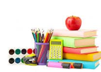 Books and Stationery image